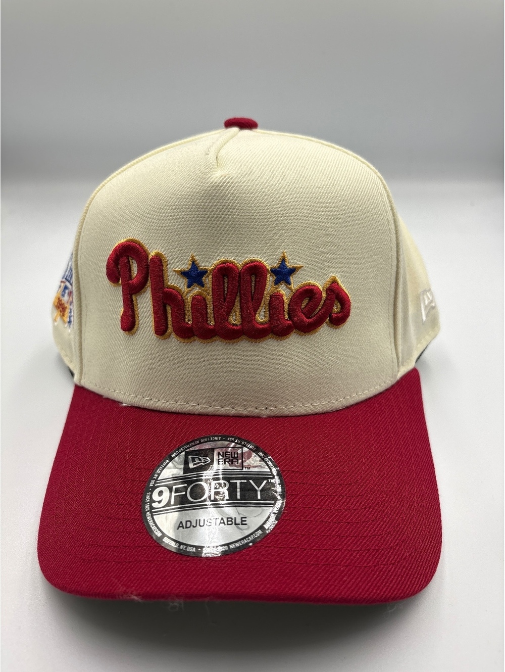 New Era Philadelphia Phillies 1996 All-Star Game 9FORTY Adjustable Hat